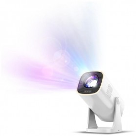 Vidéoprojecteur Philips NeoPix 230 Smart – Full HD – LuminOS – Audio