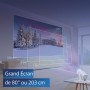 Vidéoprojecteur Philips NeoPix 230 Smart – Full HD – LuminOS – Audio
