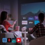 Vidéoprojecteur Philips NeoPix 230 Smart – Full HD – LuminOS – Audio