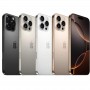 Apple iPhone 16 Pro Max – 512 Go – Écran 6.9 – 5G
