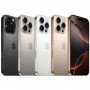 Apple iPhone 16 Pro – 512 Go – Écran 6.3 – 5G