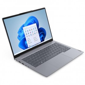 Lenovo ThinkBook 14 G7 IML – Écran 14 – Core Ultra 5 – 16 Go RAM – SSD 512 Go