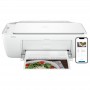 HP DeskJet Ink Advantage 2876 – Imprimante Tout-en-Un Couleur – Scan – Copie – USB