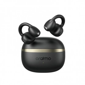 Écouteurs Oraimo OpenSnap Clip-On Open-Ear – Son Clair – Basses – OPN373