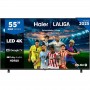 Haier TV 55 Pouces 4K UHD H55K85FUX – Dolby Audio – HDR10 – HDMI 2.1