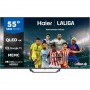 Haier TV QLED 55 Pouces H55S80EUX – 4K UHD –Dolby Audio – HDMI 2.1