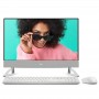 Dell 5410 AIO 23.8 FHD – i5 – 8Go RAM – 256Go SSD – 1To HDD – Windows 11