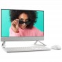 Dell 5410 AIO 23.8 FHD – i5 – 8Go RAM – 256Go SSD – 1To HDD – Windows 11