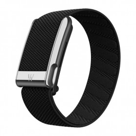 WHOOP Life – Capteur Santé et Fitness – Abonnement 12 Mois – ECG et Tension Artérielle