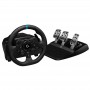 Logitech G923 – Volant de Course TrueForce avec Pédales pour PS5 – PS4 – PC
