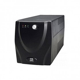 Onduleur Mercury Elite 1200 Pro – 1200VA – 720W – Protection Complète et AVR