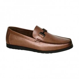 Mocassin homme premium – Style chic – MOC696