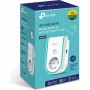 TP-Link RE365 Répéteur WiFi AC1200 – Prise Intégrée et Port Ethernet