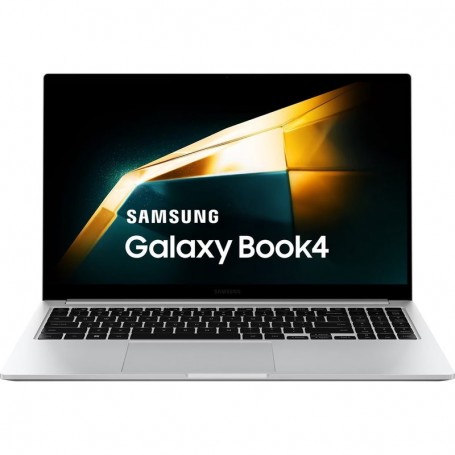Samsung Galaxy Book4 15.6 – i5 – 16 Go RAM – 512 Go SSD – Ultra-léger