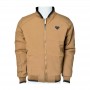 Veste homme bomber tendance couleur beige - BLS263