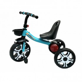 Tricycle Enfant Eastman Bleu – Vélo Bébé – GME214