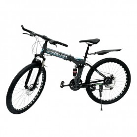 VTT – Vélo Tout Terrain – GME217