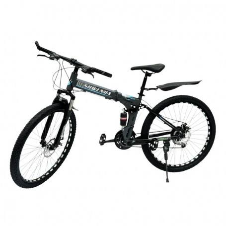 VTT – Vélo Tout Terrain – GME217