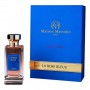 Eau de Parfum LA ROSE BLEU 100 ml – Maison Massimo Paris – Parfum Luxe