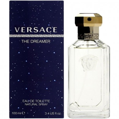 Versace The Dreamer Eau de Toilette Homme 100 ml