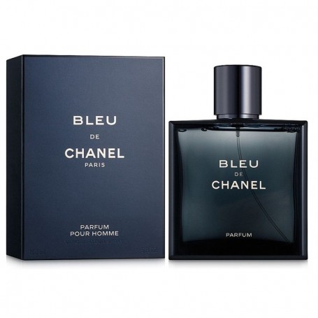 Bleu de Chanel Parfum Pour Homme 150 ml