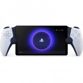 Playstation Portal - Lecteur à distance pour PS5 - Pas besoin de TV