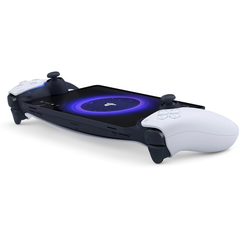 PlayStation Portal Remote Player - Édition 30ème Anniversaire - Gris - Neuf Scellé