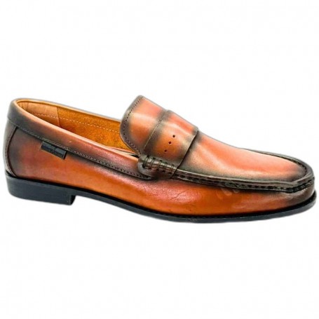 Mocassin homme chic – taille 40 à 50 – MOC720