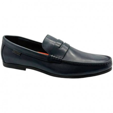Mocassin homme classique – taille 40 à 50 – MOC721