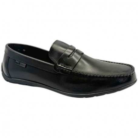 Mocassin homme moderne – taille 40 à 50 – MOC722