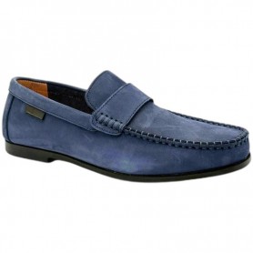 Mocassin homme tendance – taille 40 à 50 – MOC723
