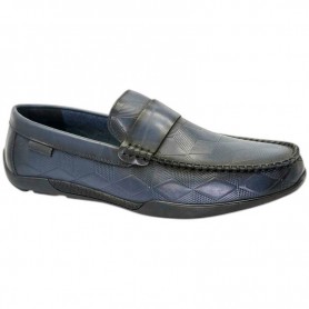 Mocassin homme design moderne – taille 40 à 50 – MOC727