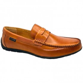 Mocassin homme classique élégant – taille 40 à 50 – MOC728