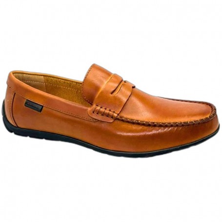 Mocassin homme classique élégant – taille 40 à 50 – MOC728