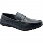 Mocassin homme moderne cuir – taille 40 à 50 – MOC730