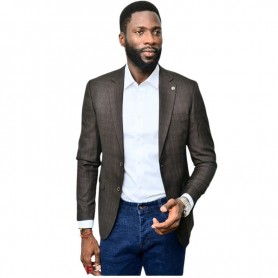 Veste blazer homme chic moderne - VST215