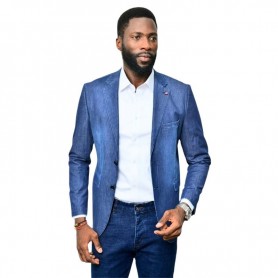 Blazer homme élégant et tendance - VST216