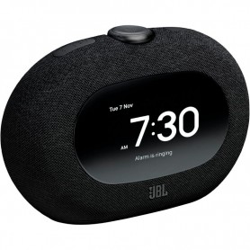 JBL Horizon 3 Radio Réveil Bluetooth avec Haut-Parleur