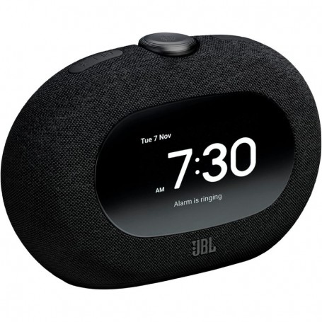 JBL Horizon 3 Radio Réveil Bluetooth avec Haut-Parleur