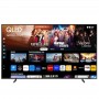 Samsung TV QLED 4K 55Q60D 55 Pouces – Smart TV