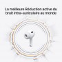 Apple AirPods Pro 3 Écouteurs Sans Fil ANC