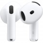 Apple AirPods 4 – Bluetooth avec Audio Spatial et Boîtier USB-C