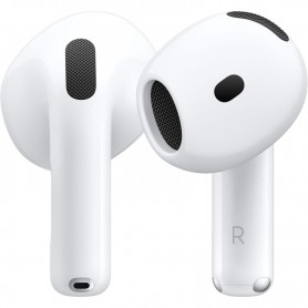 Apple AirPods 4 ANC Réduction Active du Bruit