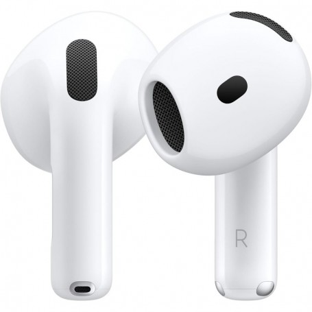 Apple AirPods 4 ANC Réduction Active du Bruit