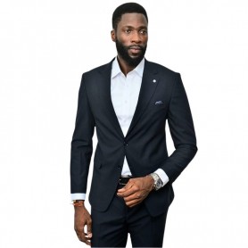 Costume homme moderne – Élégance professionnelle – CTM510