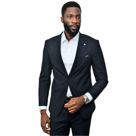 Costume homme moderne – Élégance professionnelle – CTM510