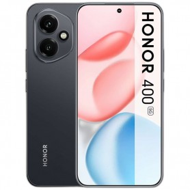 HONOR 400 5G Dual SIM – 256 Go – RAM 12 Go – Caméra 200 MP – NFC