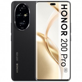 Honor 200 Pro 5G – 512 Go – RAM 12 Go – Écran AMOLED 6.78"