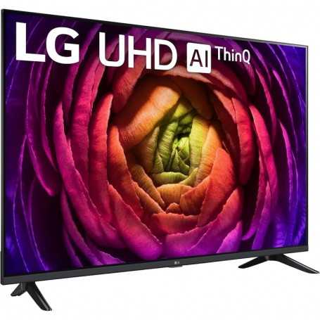 LG TV 55UR73006LA 55 Pouces 4K Ultra HD D-LED Wi-Fi Smart TV