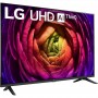 LG TV 55UR73006LA 55 Pouces 4K Ultra HD D-LED Wi-Fi Smart TV